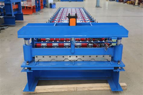 metal roof sheet machine|roll forming metal roofing.